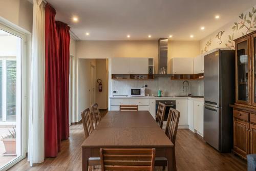 Sallustiano Terrace Apartments - image 14