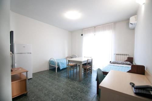 Hotel Residenza Delle Alpi, Turín (fotografie 8)