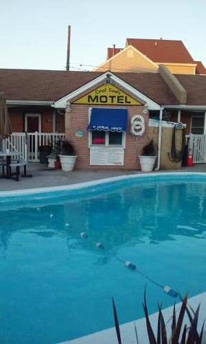 Coral Sands Motel In Nj