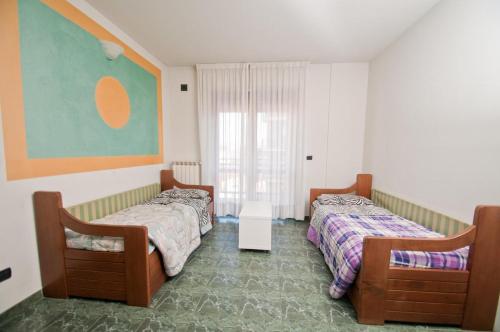 Hotel Residenza Delle Alpi, Turín (fotografie 9)