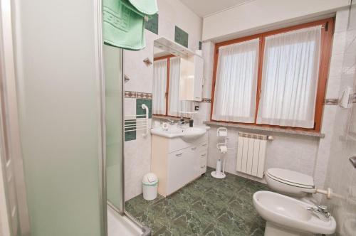 Hotel Residenza Delle Alpi, Turín (fotografie 10)