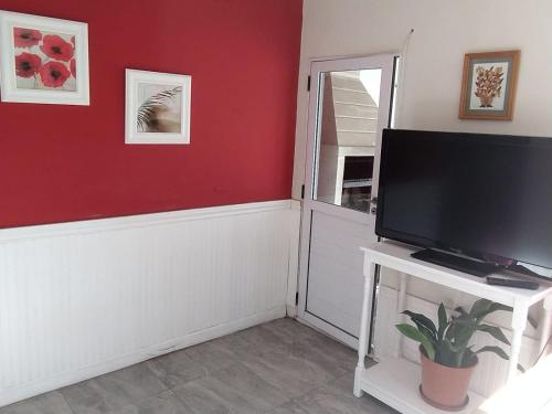 One-Bedroom Apartment room in Lo de matorras 2