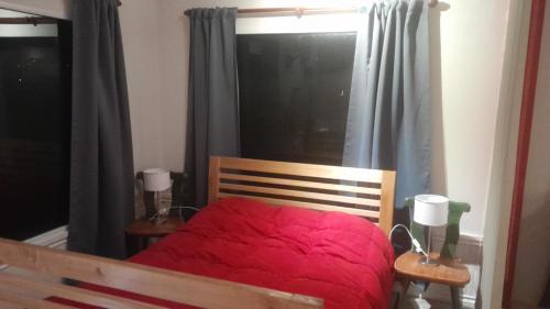 One-Bedroom Apartment image 10
