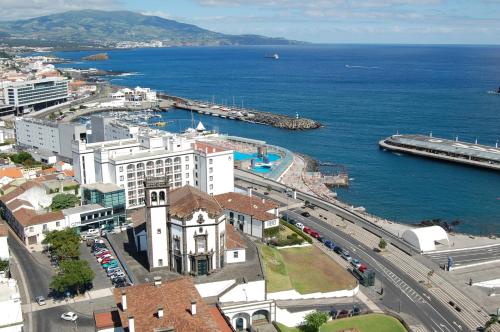 Atlantic Home Azores