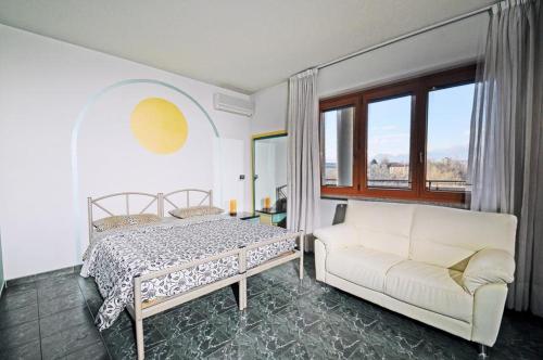 Hotel Residenza Delle Alpi, Turín (fotografie 7)