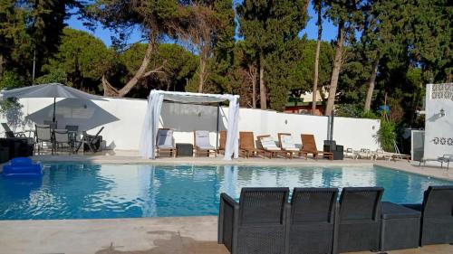 Villa Costa Marbella