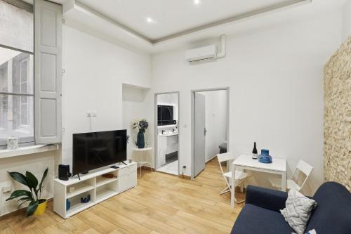 Pop Opera - Appartement idéal au coeur de Lyon 1er avec climatisation, Lyon (fotografie 6)