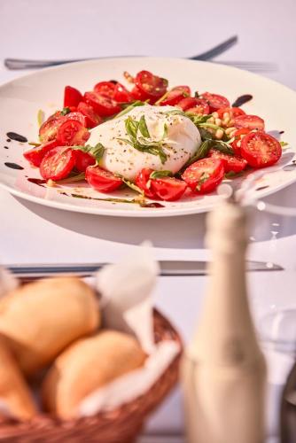 Fincahotel Los Naranjos - image 10