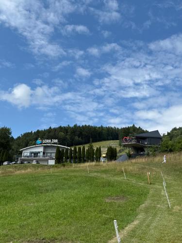 Apartament Odlot