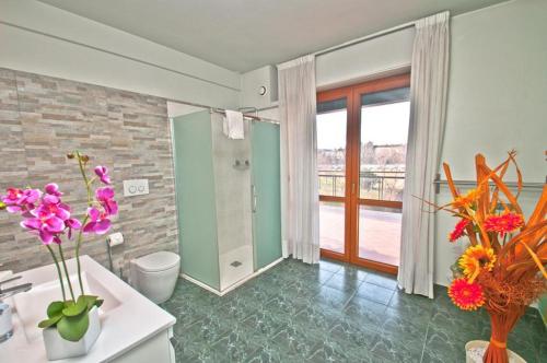 Hotel Residenza Delle Alpi, Turín (fotografie 6)