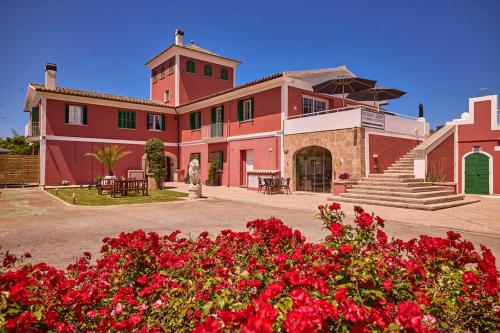 Fincahotel Los Naranjos - Majorca