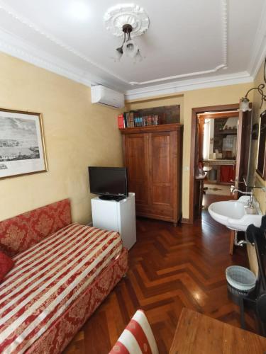 Affittacamere Rilke in Trieste