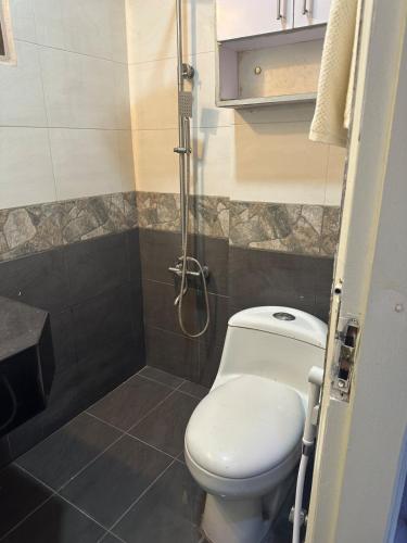 One-Bedroom Apartment image 10