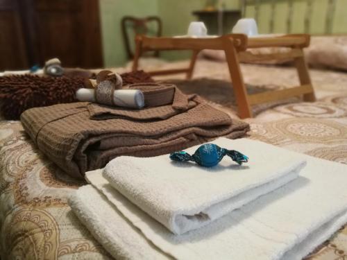 Affittacamere Rilke in Trieste