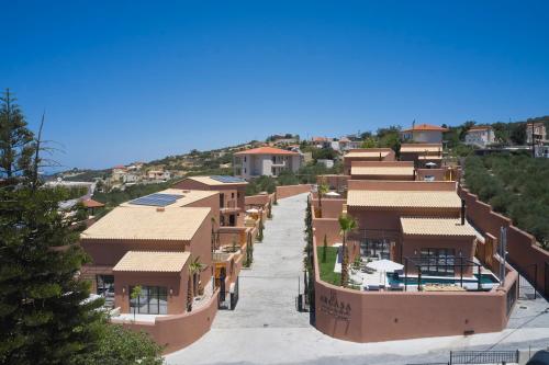 Surrounding environment, Arcasa Villas Collection by Omilos Hotels in Archanes