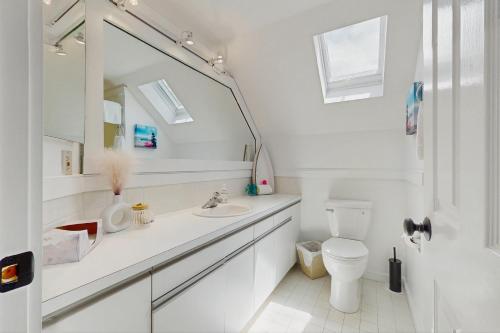 New Seabury Condo at Mews in Mashpee, USA