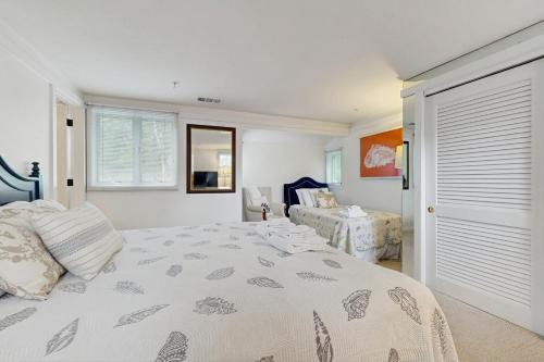 New Seabury Condo at Mews