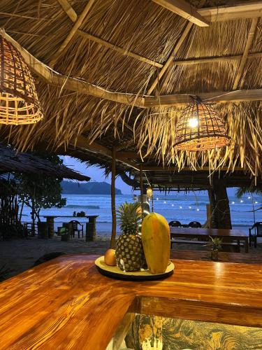 Bucana Beach House North El Nido - El Nido