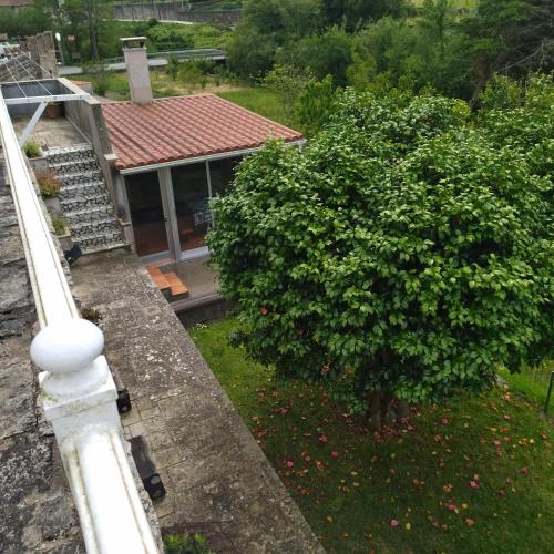Dārzs, Casa en Loira Marín (Casa en Loira Marin) in Aguete
