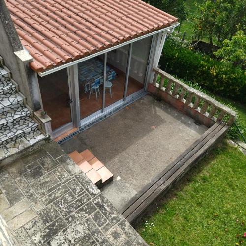 Dārzs, Casa en Loira Marín (Casa en Loira Marin) in Aguete