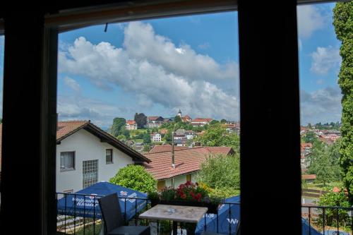 LuCA Hotel in Bodenmais, Deutschland