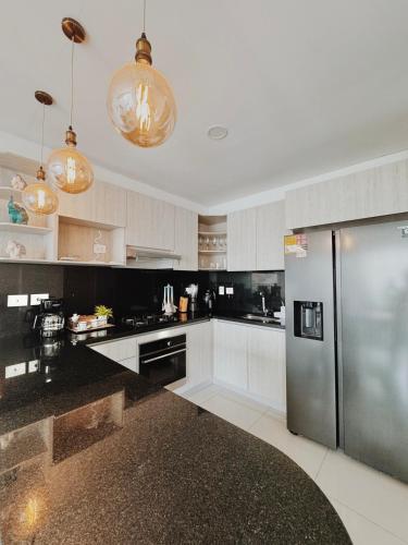 Apartamento con hermosa vista en Bocagrande in La Heroica