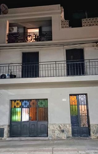 Diamantito, Gualeguaychú