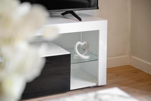 Modern Stylish Apartment Manchester, Manchester (fotografie 9)