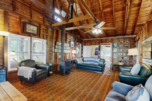 Camp Sweetheart in South Hero, USA