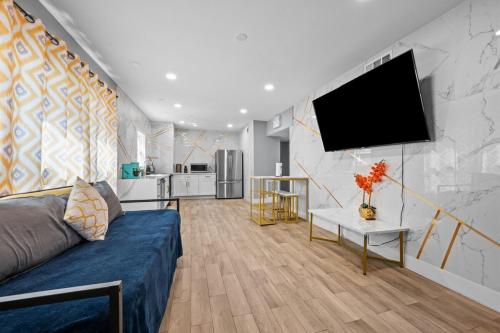 Stylish 2BR Saltwater Pool near Menil Gyűjtemény