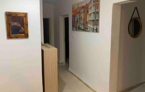Appartement 5 lits 2 chambres Mimosa in Staoueli