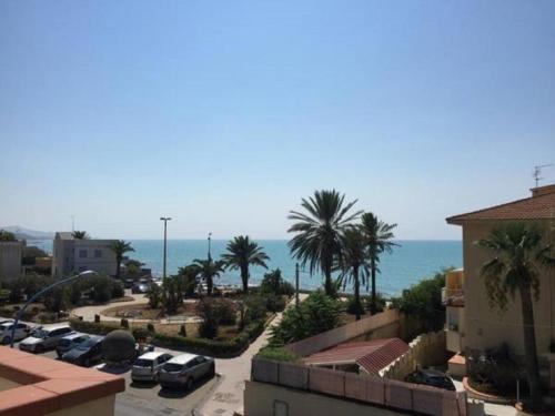 La Voce del Mare apartment - image 2