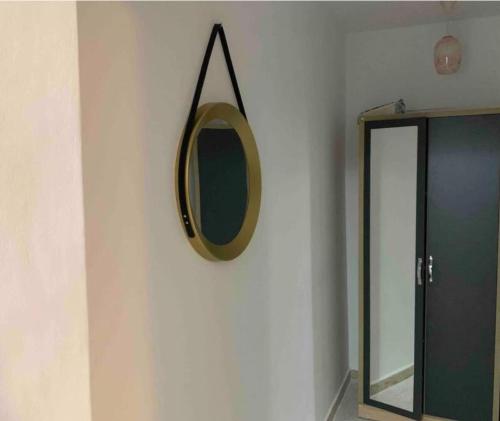 Appartement 5 lits 2 chambres Mimosa in Staoueli
