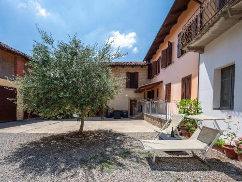 Apartment Il Borghetto-1 by Interhome in Grazzano Badoglio