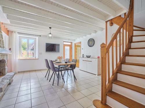 Holiday Home Le Launay by Interhome in Bolleville