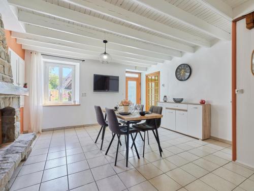 Holiday Home Le Launay by Interhome in Bolleville