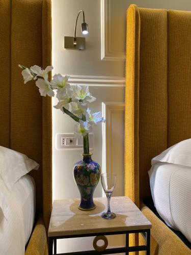 Unicum Trastevere Suites, Rome (photo 10)