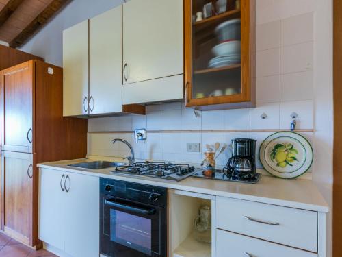 Apartment Loma by Interhome in Guardistallo