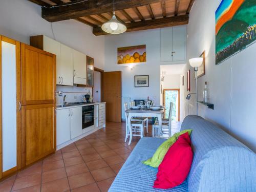 Apartment Loma by Interhome in Guardistallo
