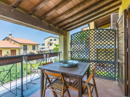 Apartment Loma by Interhome in Guardistallo