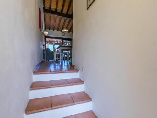 Apartment Loma by Interhome in Guardistallo