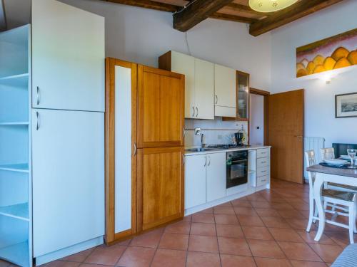 Apartment Loma by Interhome in Guardistallo