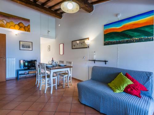 Apartment Loma by Interhome in Guardistallo