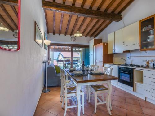 Apartment Loma by Interhome in Guardistallo