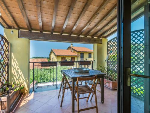 Apartment Loma by Interhome in Guardistallo