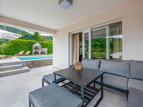 Holiday Home Villa Luni by Interhome in รูคาวัซ