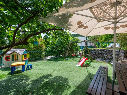 Holiday Home Villa Luni by Interhome in รูคาวัซ