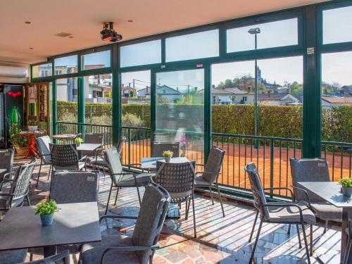 Holiday Home Villa Luni by Interhome in รูคาวัซ