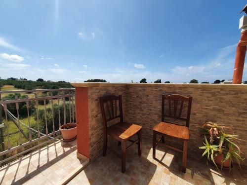 Apartment Casa sugli Uliveti by Interhome in Paceco