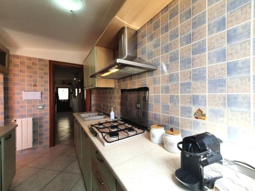 Apartment Casa sugli Uliveti by Interhome in Paceco